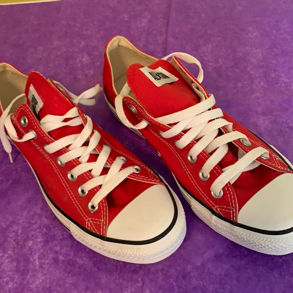 Men’s converse shoes